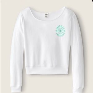Victoria Secret Sweatshirt